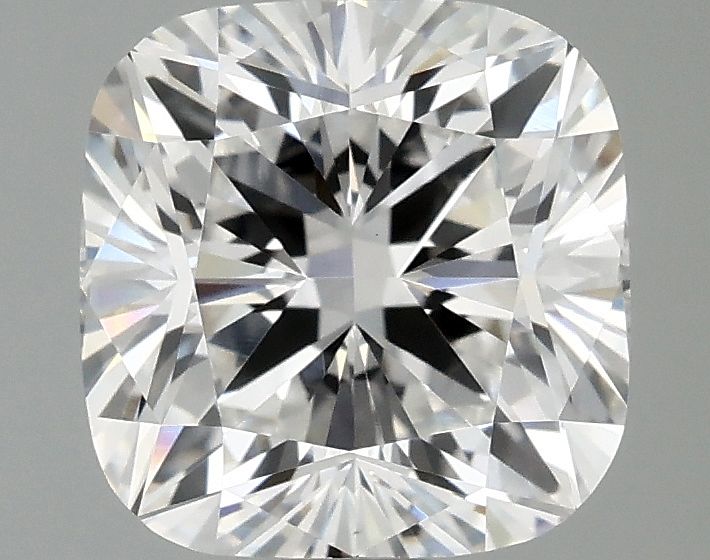 Lab Grown Diamond 1,92Ct E-VS1 Cushion - IGILG769659263 1