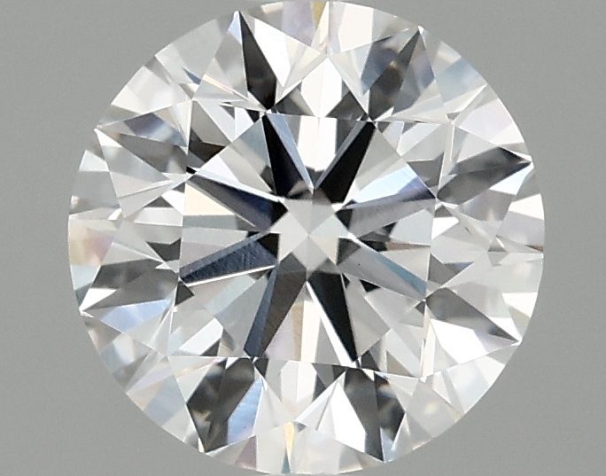 Lab Grown Diamond 2Ct F-VS1 Round - IGILG769609231 1