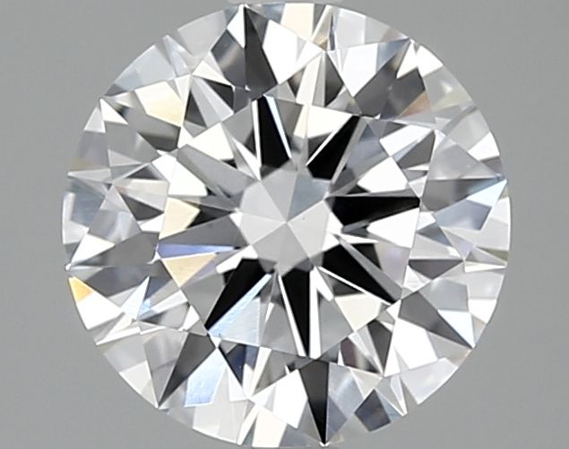Lab Grown Diamond 2,04Ct D-VS1 Round - IGILG769613809 1
