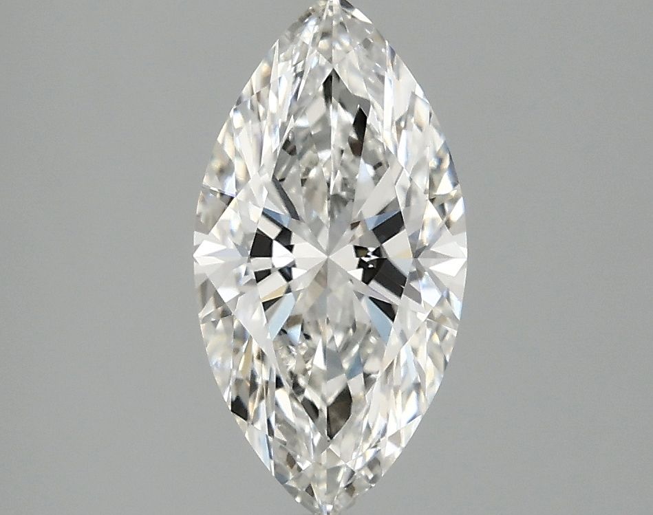 Lab Grown Diamond 1,49Ct F-VVS2 Marquise - IGILG795605662 1