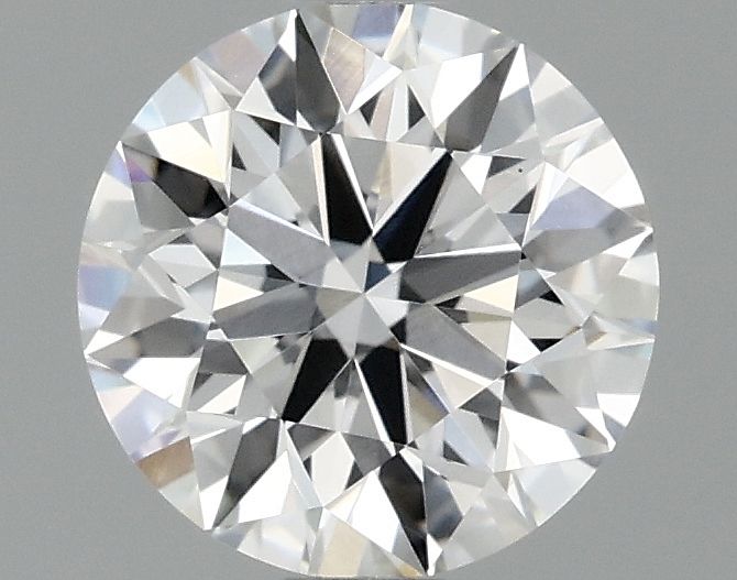 Lab Grown Diamond 1Ct D-VS1 Round - IGILG797602483 1