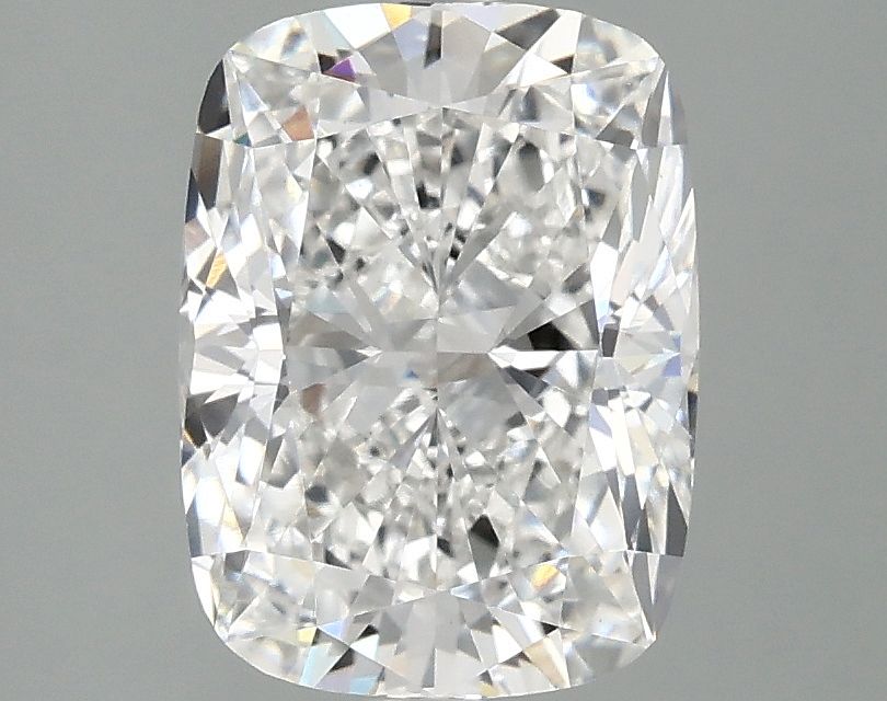 Lab Grown Diamond 2,57Ct E-VS1 Cushion - IGILG797602170 1