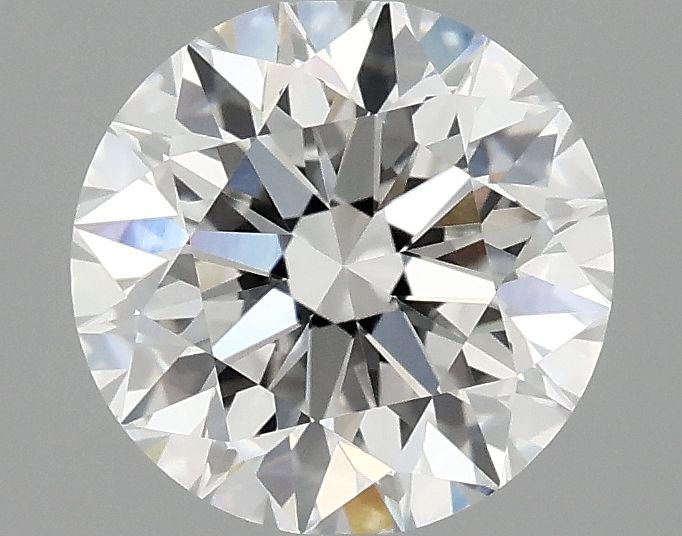 Lab Grown Diamond 2,04Ct E-VVS2 Round - IGILG770634424 1