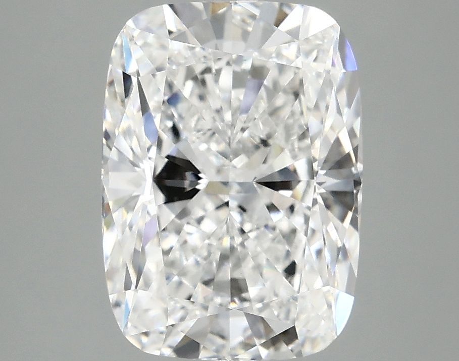 Lab Grown Diamond 3,03Ct D-VVS2 Cushion - IGILG793639666 1