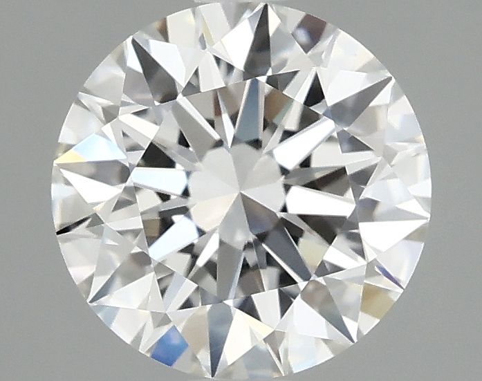 Lab Grown Diamond 2,1Ct E-VVS2 Round - IGILG769617845 1