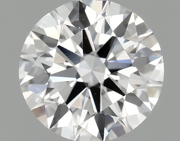 Lab Grown Diamond 1,01Ct D-VS1 Round - IGILG794679674 1