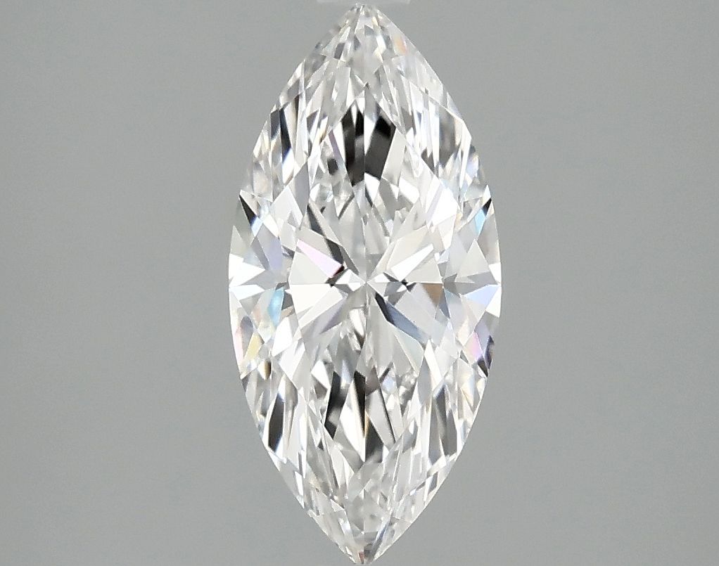 Lab Grown Diamond 1,47Ct E-VVS2 Marquise - IGILG780638819 1