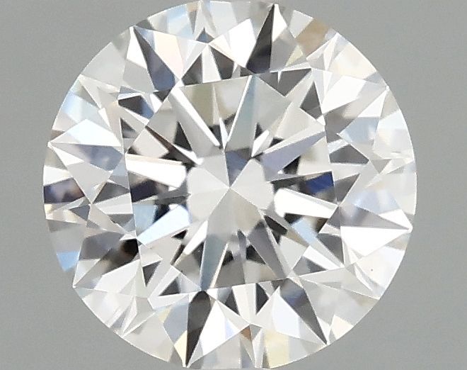 Lab Grown Diamond 1Ct E-VS2 Round - IGILG797601202 1