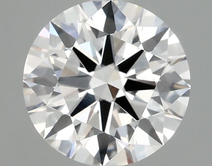 Lab Grown Diamond 1,4Ct D-VS1 Round - IGILG797665644 1