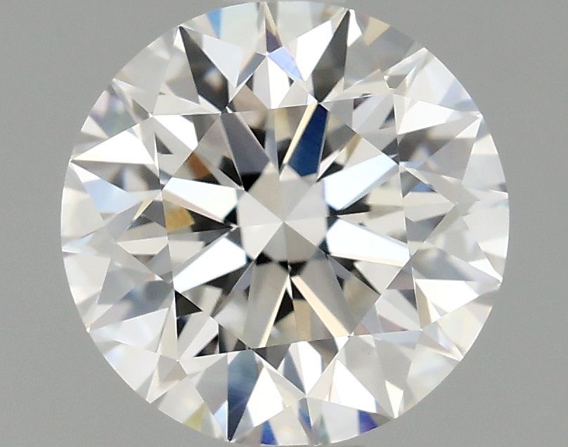 Lab Grown Diamond 1,44Ct E-VVS2 Round - IGILG795693854 1