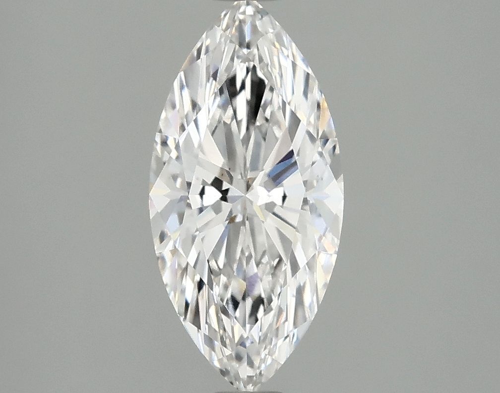 Lab Grown Diamond 1,59Ct E-VS2 Marquise - IGILG795687867 1