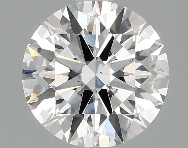 Lab Grown Diamond 1,59Ct E-VS2 Round - IGILG768605563 1