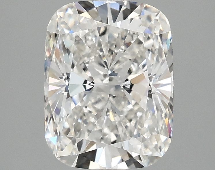 Lab Grown Diamond 2,1Ct F-VS1 Cushion - IGILG766613443 1