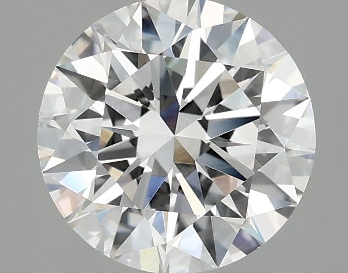 Lab Grown Diamond 2,04Ct D-VS1 Round - IGILG769614243 1