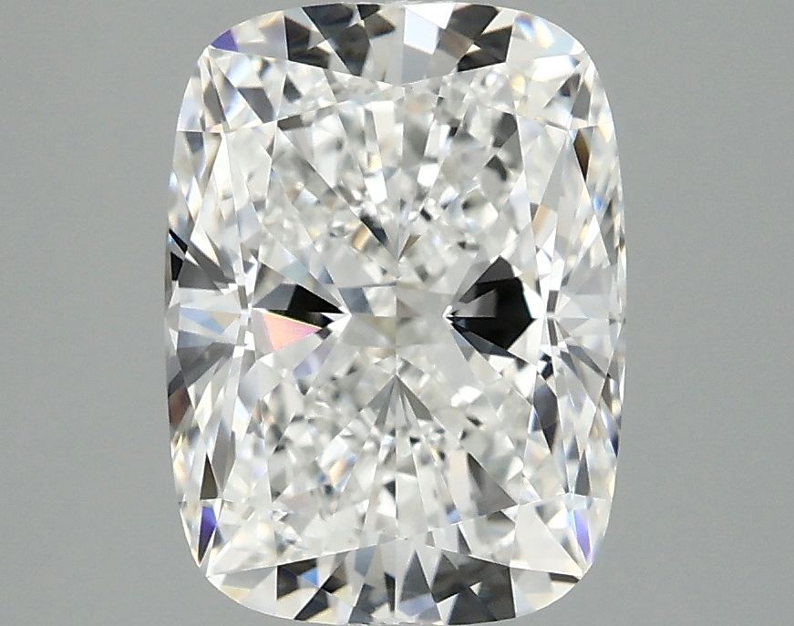 Lab Grown Diamond 3,06Ct E-VVS2 Cushion - IGILG794649869 1