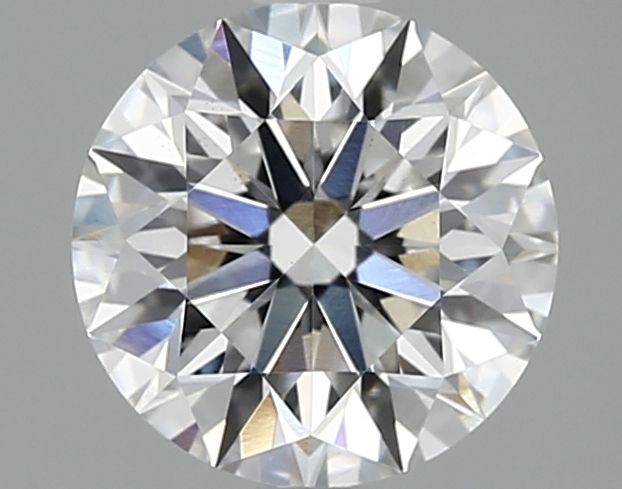Lab Grown Diamond 2,02Ct D-VS2 Round - IGILG768691275 1