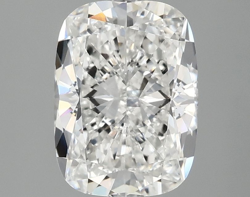 Lab Grown Diamond 2,37Ct E-VS1 Cushion - IGILG795676057 1