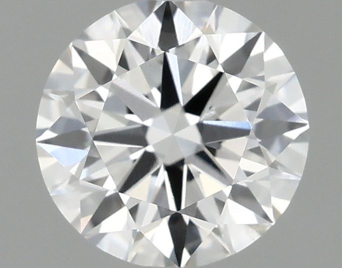 Lab Grown Diamond 1Ct E-VS1 Round - IGILG794649963 1