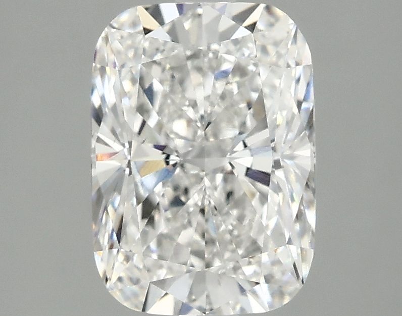 Lab Grown Diamond 2,06Ct E-VS2 Cushion - IGILG794675781 1