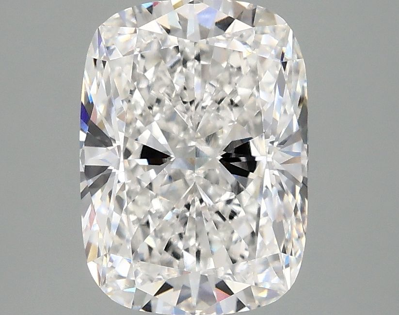 Lab Grown Diamond 2,57Ct E-VVS2 Cushion - IGILG780685959 1
