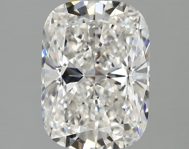 Lab Grown Diamond 2,02Ct F-VS1 Cushion - IGILG794642280 1