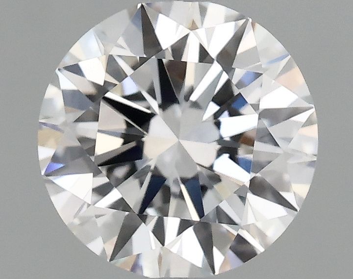 Lab Grown Diamond 1Ct E-VVS2 Round - IGILG801630608 1