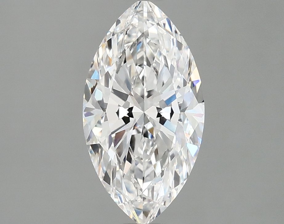 Lab Grown Diamond 1,58Ct D-VVS2 Marquise - IGILG794661667 1