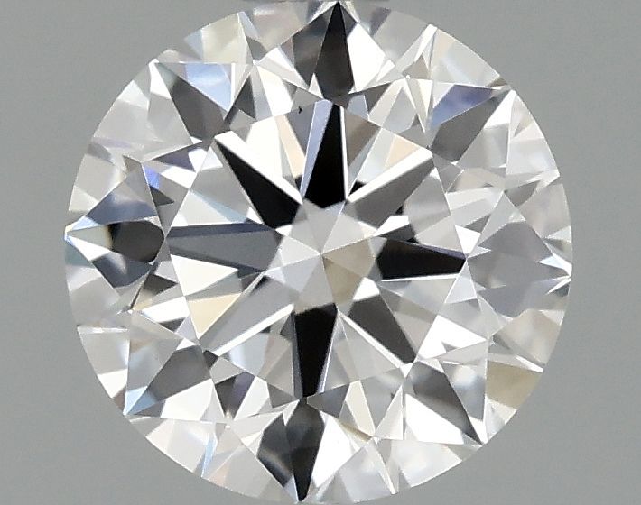 Lab Grown Diamond 1Ct E-VS1 Round - IGILG801603799 1