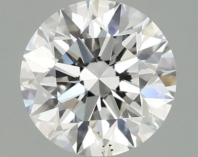 Lab Grown Diamond 1,02Ct E-VS2 Round - IGILG800676400 1