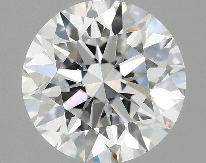 Lab Grown Diamond 1Ct D-VS1 Round - IGILG800662251 1