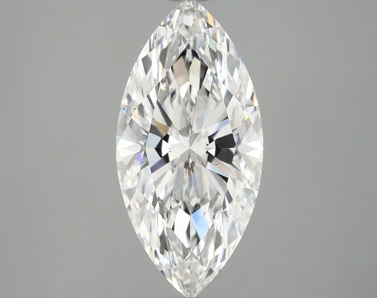 Lab Grown Diamond 2,54Ct E-VS1 Marquise - IGILG800610298 1