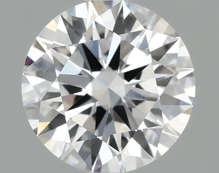 Lab Grown Diamond 1,18Ct E-VVS2 Round - IGILG801658918 1