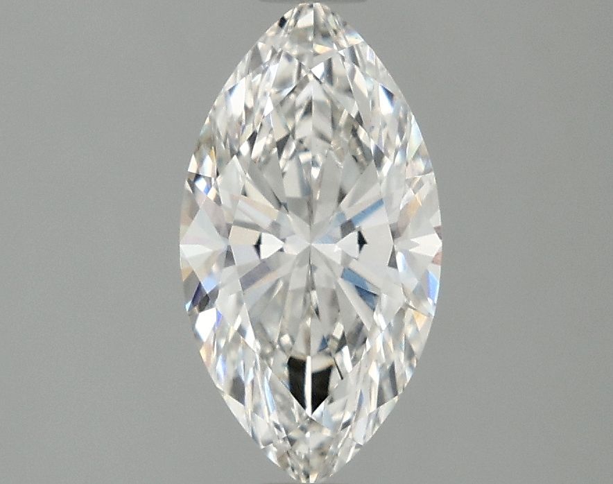 Lab Grown Diamond 1,57Ct G-VS1 Marquise - IGILG801658214 1