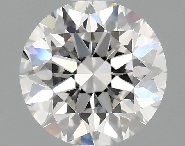Lab Grown Diamond 1,01Ct F-VVS2 Round - IGILG800645982 1