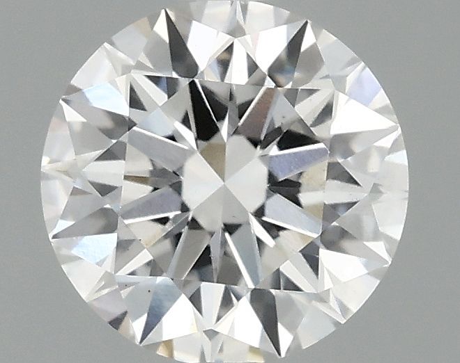 Lab Grown Diamond 1Ct E-VS2 Round - IGILG799690939 1