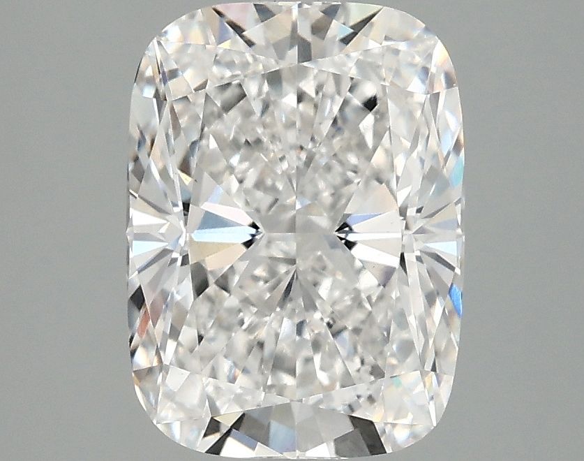 Lab Grown Diamond 2,56Ct E-VS1 Cushion - IGILG800645284 1
