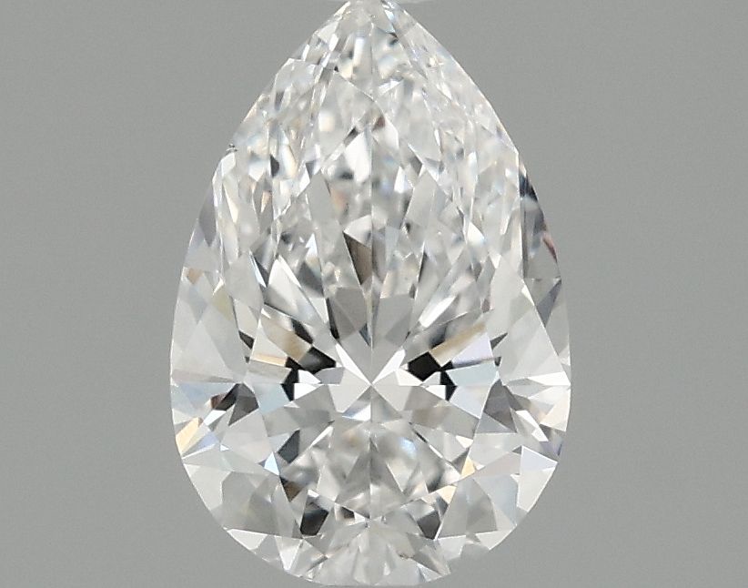 Lab Grown Diamond 1,1Ct E-VS2 Pear - IGILG795652713 1