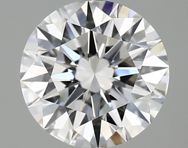Lab Grown Diamond 2,06Ct D-VVS2 Round - IGILG768605778 1
