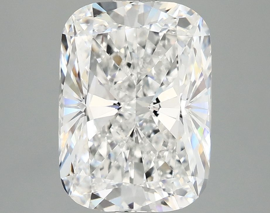Lab Grown Diamond 3,07Ct E-VS1 Cushion - IGILG794688536 1