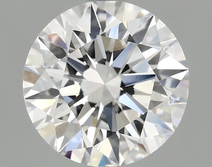 Lab Grown Diamond 1,51Ct E-VS2 Round - IGILG783605650 1