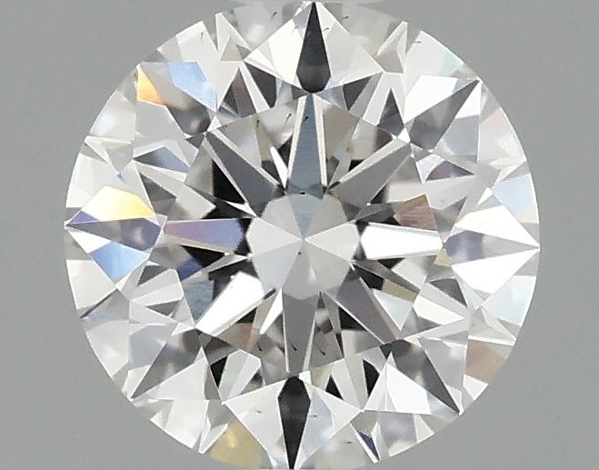 Lab Grown Diamond 1,02Ct F-VS1 Round - IGILG795657966 1