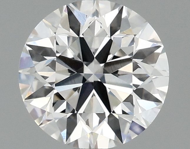 Lab Grown Diamond 1Ct D-VS1 Round - IGILG800602466 1