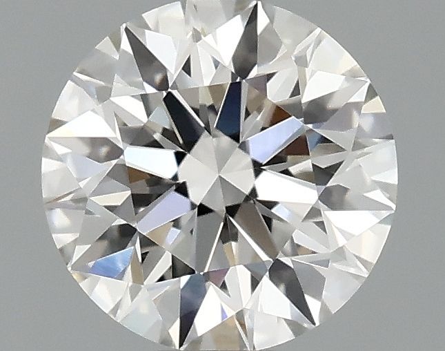 Lab Grown Diamond 1,04Ct F-VVS2 Round - IGILG799684549 1