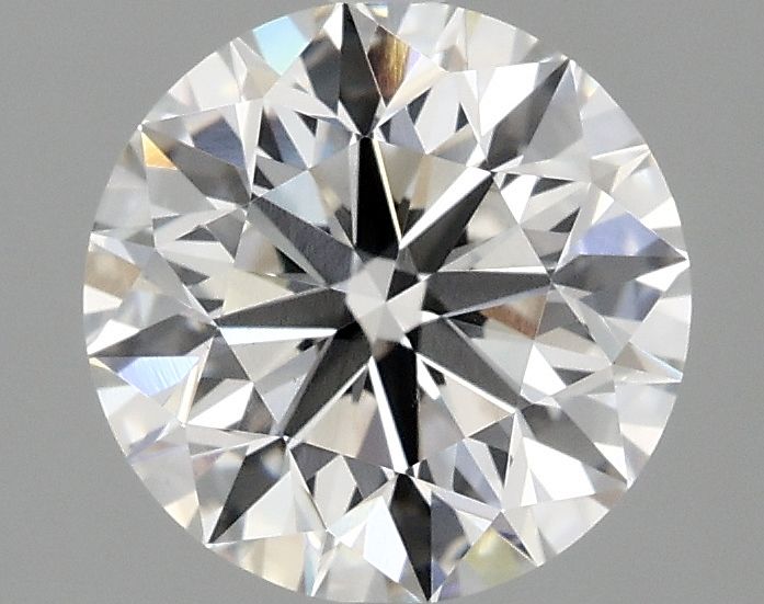 Lab Grown Diamond 2,06Ct F-VS1 Round - IGILG768695271 1