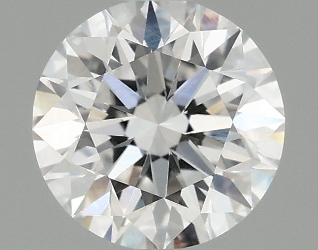 Lab Grown Diamond 1,02Ct D-VVS1 Round - IGILG799610071 1