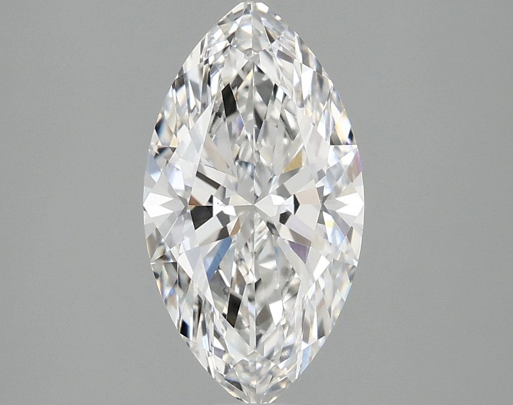 Lab Grown Diamond 1,81Ct E-VS1 Marquise - IGILG768615962 1