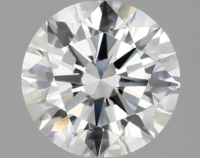 Lab Grown Diamond 1,9Ct E-VS1 Round - IGILG768604813 1