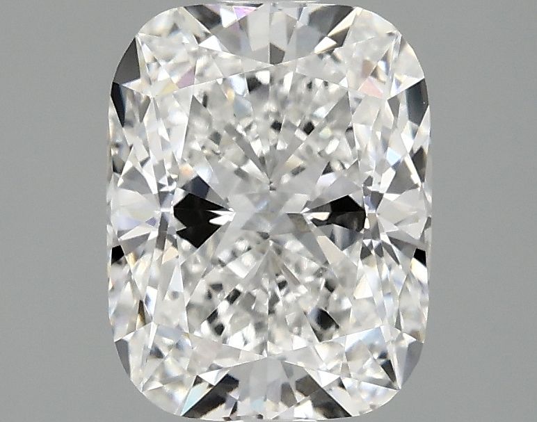 Lab Grown Diamond 2,04Ct D-VVS2 Cushion - IGILG795609391 1