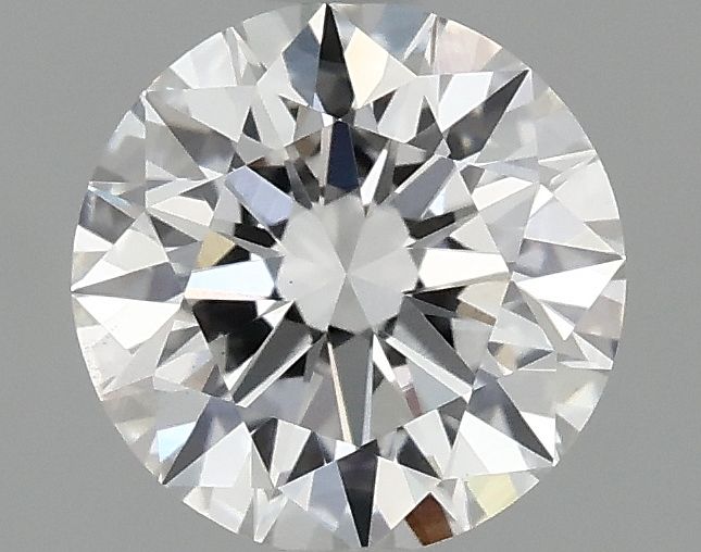 Lab Grown Diamond 1Ct E-VS1 Round - IGILG794696215 1