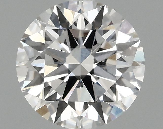 Lab Grown Diamond 1,09Ct F-VS1 Round - IGILG798622097 1
